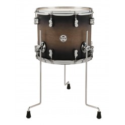 PDP by DW 7179513 Floor Tom Concept Maple